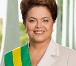 Dilma Rouseff